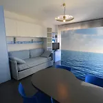 Lignano Pineta With Sea View Apartamento