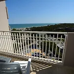 Apartamento Lignano Pineta With Sea View *