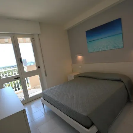 Lignano Pineta With Sea View * Λινιάνο Σαμπιαντόρο