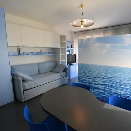 Lignano Pineta With Sea View 아파트