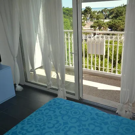 Lignano Pineta With Sea View * Lignano Sabbiadoro