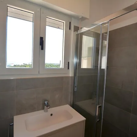 Lignano Pineta With Sea View Apartment Lignano Sabbiadoro