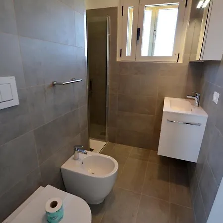 Lignano Pineta With Sea View