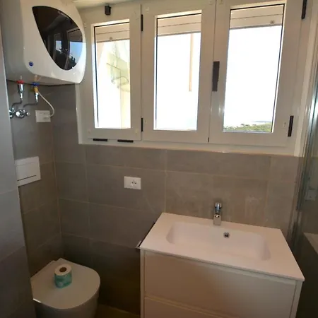 Lignano Pineta With Sea View