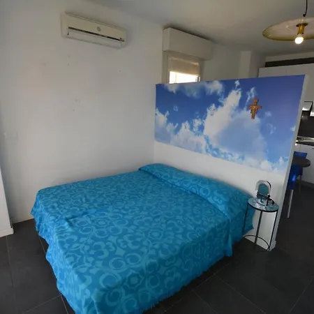 아파트 Lignano Pineta With Sea View 리그나노 사비아도로